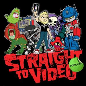 Straight To Video by Rob Lane