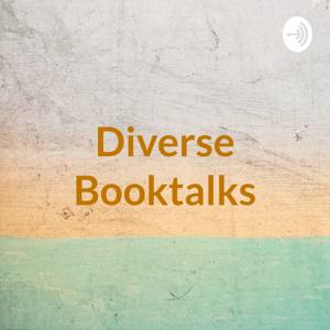 Diverse Booktalks To Love