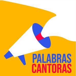 Palabras cantoras