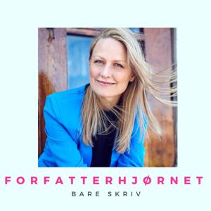 Forfatterhjørnet