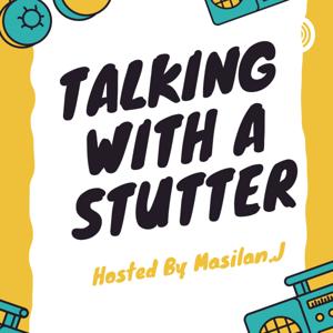 Talking With A Stutter
