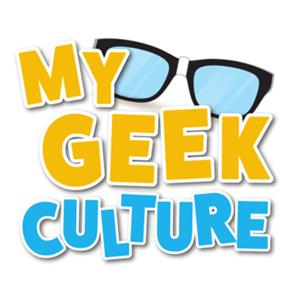 My Geek Culture