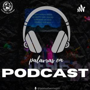 Palavras Em Podcast (Podcast Words)