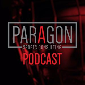 Paragon Sports Consulting Podcast