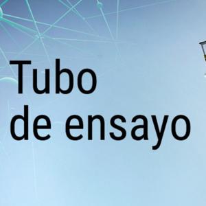 Tubo de ensayo