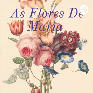 Poesias do Livro As Flores De Maria