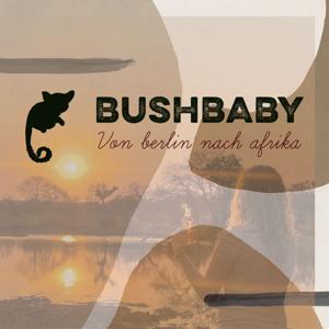 Bushbaby - von Berlin nach Afrika