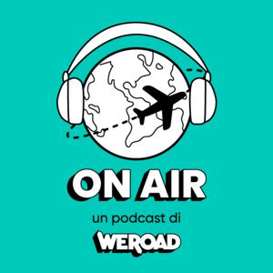 WeRoad On Air