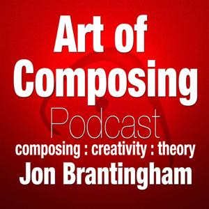 The Art of Composing Podcast