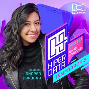 Hiperdata Podcast