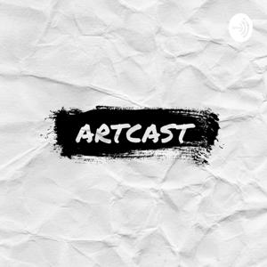 Artcast