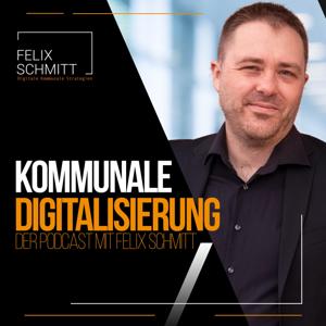 Kommunale Digitalisierung