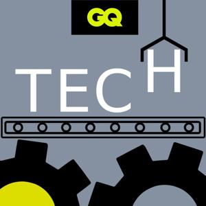 GQ Tech by GQ Russia