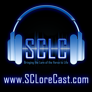 SCLoreCast's podcast