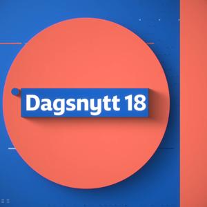 Dagsnytt 18