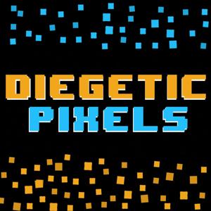 Diegetic Pixels