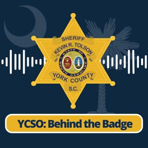 YCSO: Behind the Badge