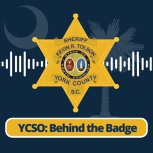 YCSO: Behind the Badge Podcast