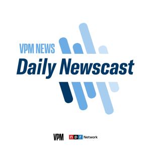 VPM Daily Newscast by VPM