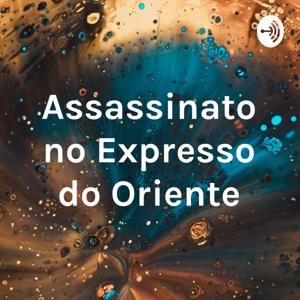 Assassinato no Expresso do Oriente