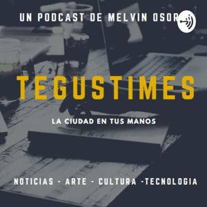 TEGUS TIMES