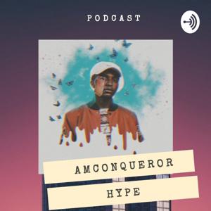 AmconquerorHype🤴