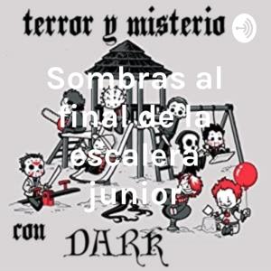 Terror y Misterio con DARK