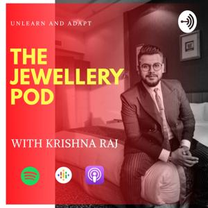The Jewellery Pod
