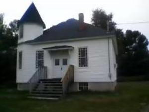 Liberty Baptist Church