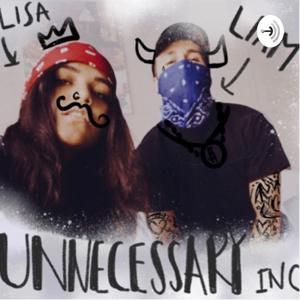 The Unnecessary Podcast