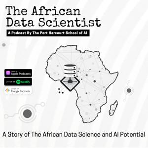 The African Data Scientist