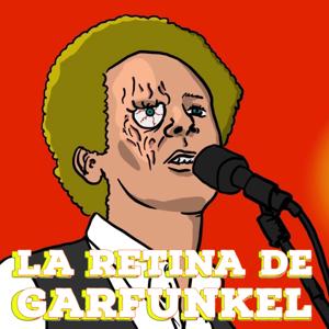 La Retina de Garfunkel