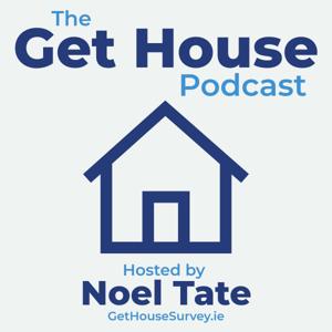 The Get House Podcast