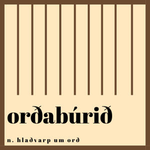 Orðabúrið