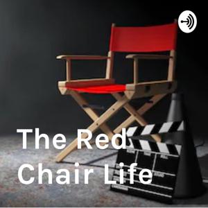 The Red Chair Life