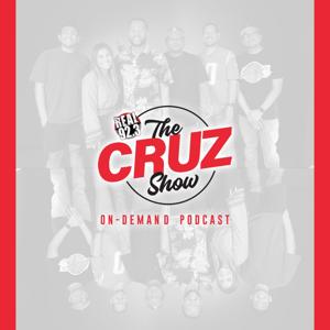 The Cruz Show On Demand Podcast by REAL 92.3 (KRRL)