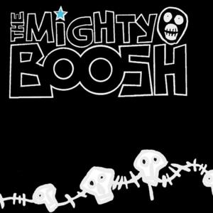 The Mighty Boosh Radio Series by Harry England