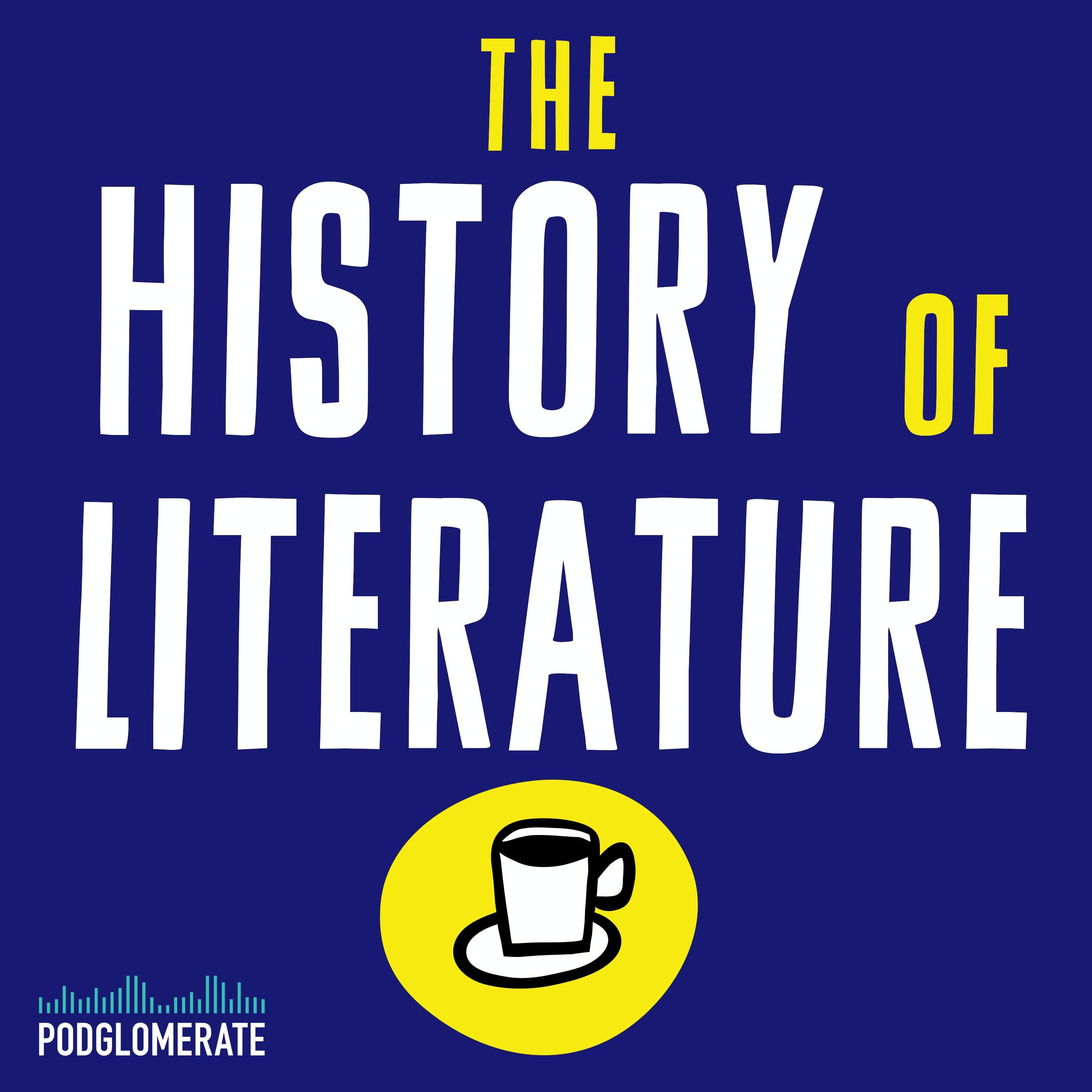 535 The Australian Novelist Who Writes History Through Women's Eyes (with Pip Williams)