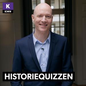 Historiequizzen