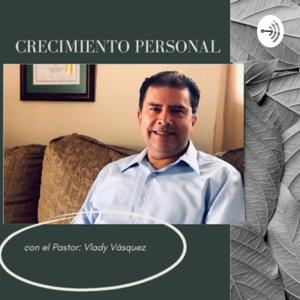 Crecimiento Personal by Vladimiro Vasquez