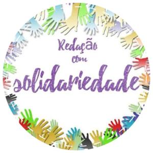 Redação com Solidariedade