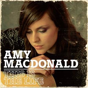 Amy Macdonald Album Podcast