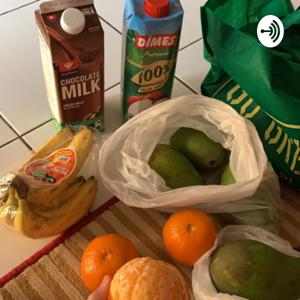 podcast Khairul Azhar