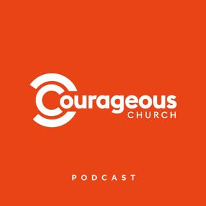 Courageous Church Podcast