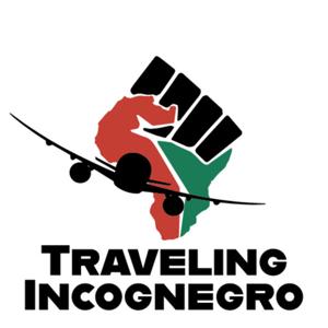Traveling Incognegro