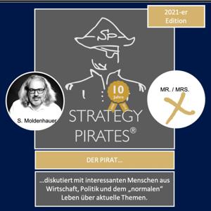 STRATEGY PIRATES® - Der Podcast