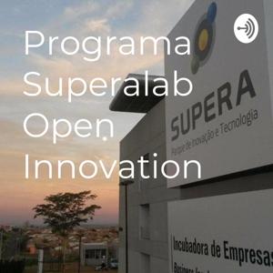 Programa Superalab Open Innovation