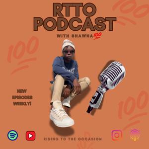 RTTO podcast with Shawna💯