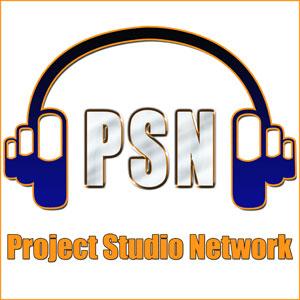 Project Studio Network Recording Podcast