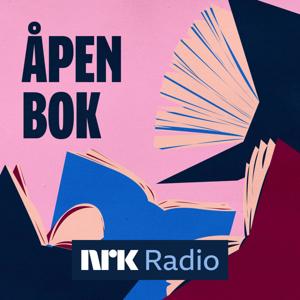 Åpen bok by NRK